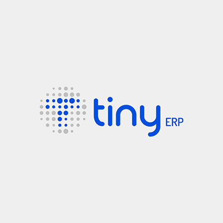 Nova Plataforma - Tiny ERP